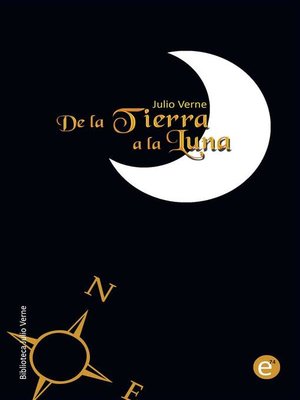 cover image of De la Tierra a la Luna